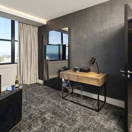 The Ritz Cape Town Hotel Ngoại thất bức ảnh