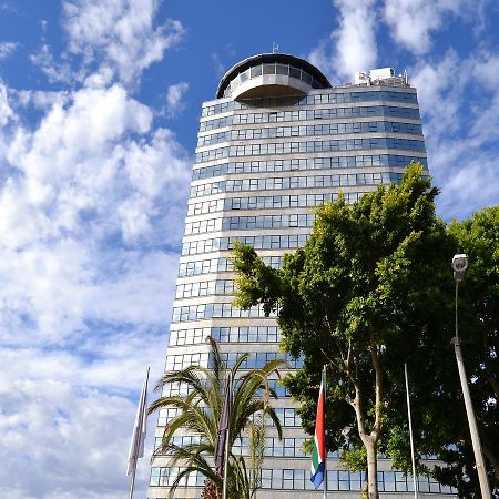 The Ritz Cape Town Hotel Ngoại thất bức ảnh