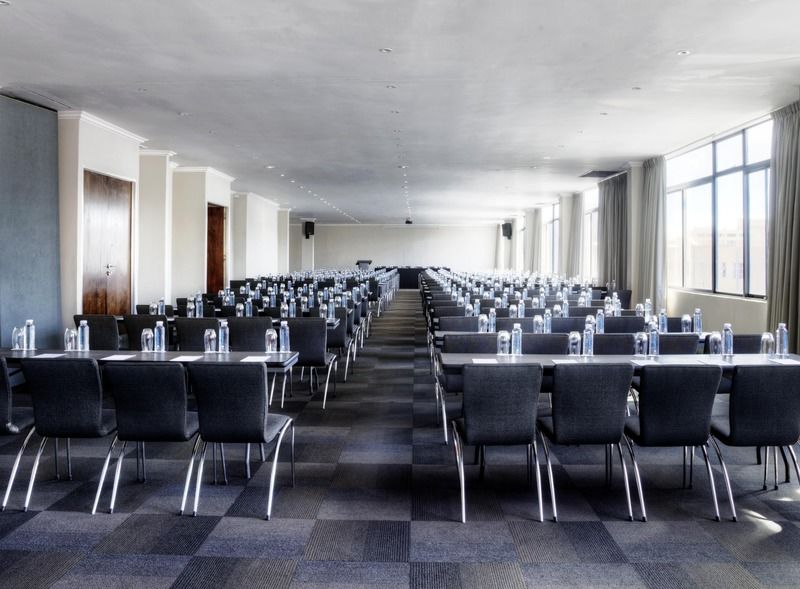The Ritz Cape Town Hotel Ngoại thất bức ảnh