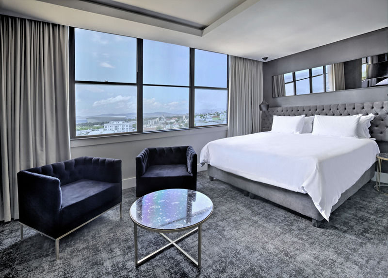 The Ritz Cape Town Hotel Ngoại thất bức ảnh