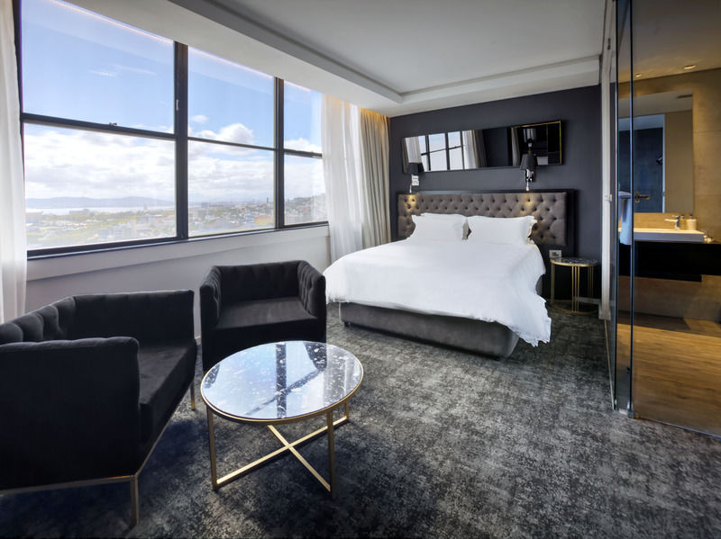 The Ritz Cape Town Hotel Ngoại thất bức ảnh
