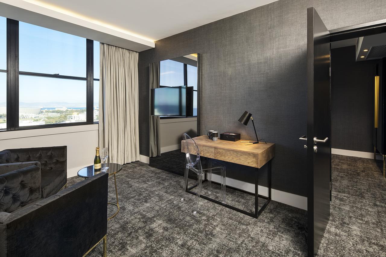 The Ritz Cape Town Hotel Ngoại thất bức ảnh