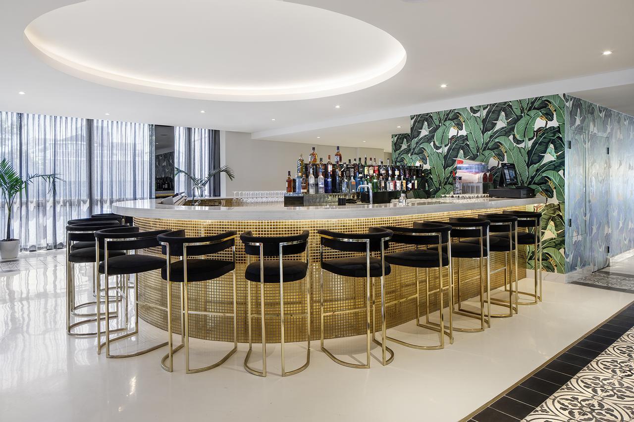 The Ritz Cape Town Hotel Ngoại thất bức ảnh