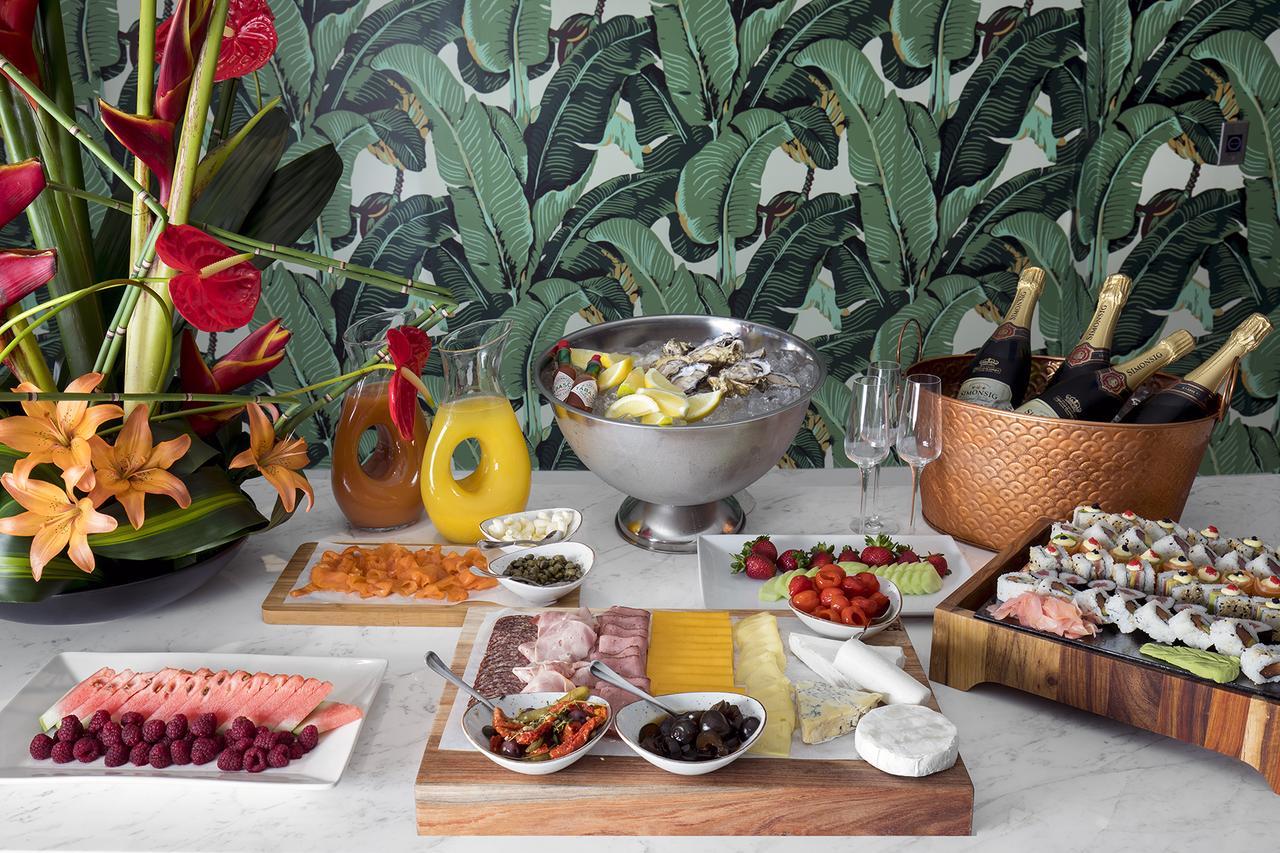 The Ritz Cape Town Hotel Ngoại thất bức ảnh