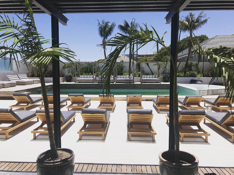 The Ritz Cape Town Hotel Ngoại thất bức ảnh