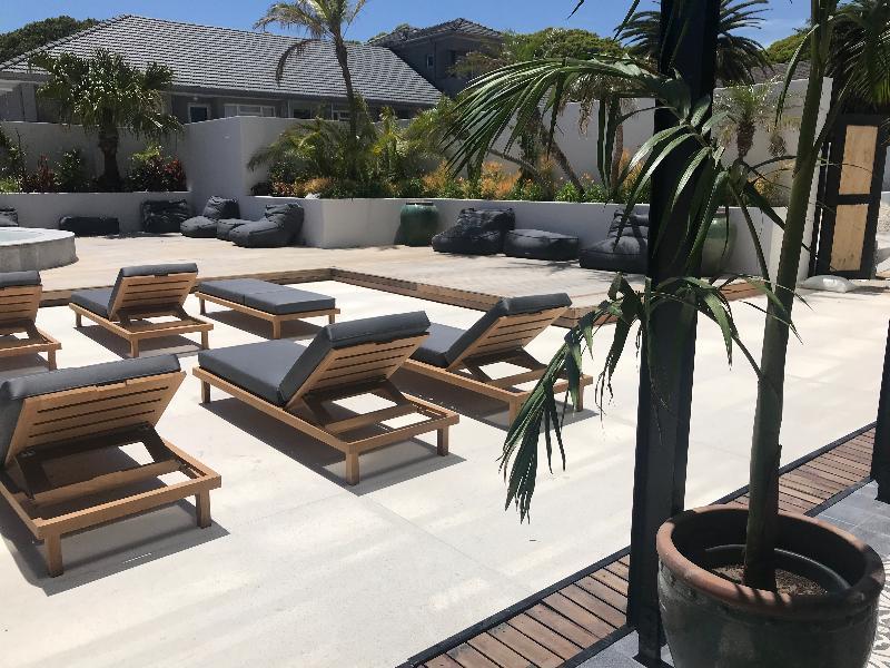 The Ritz Cape Town Hotel Ngoại thất bức ảnh