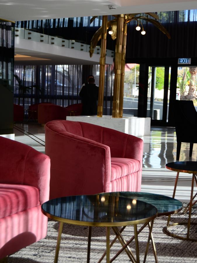 The Ritz Cape Town Hotel Ngoại thất bức ảnh