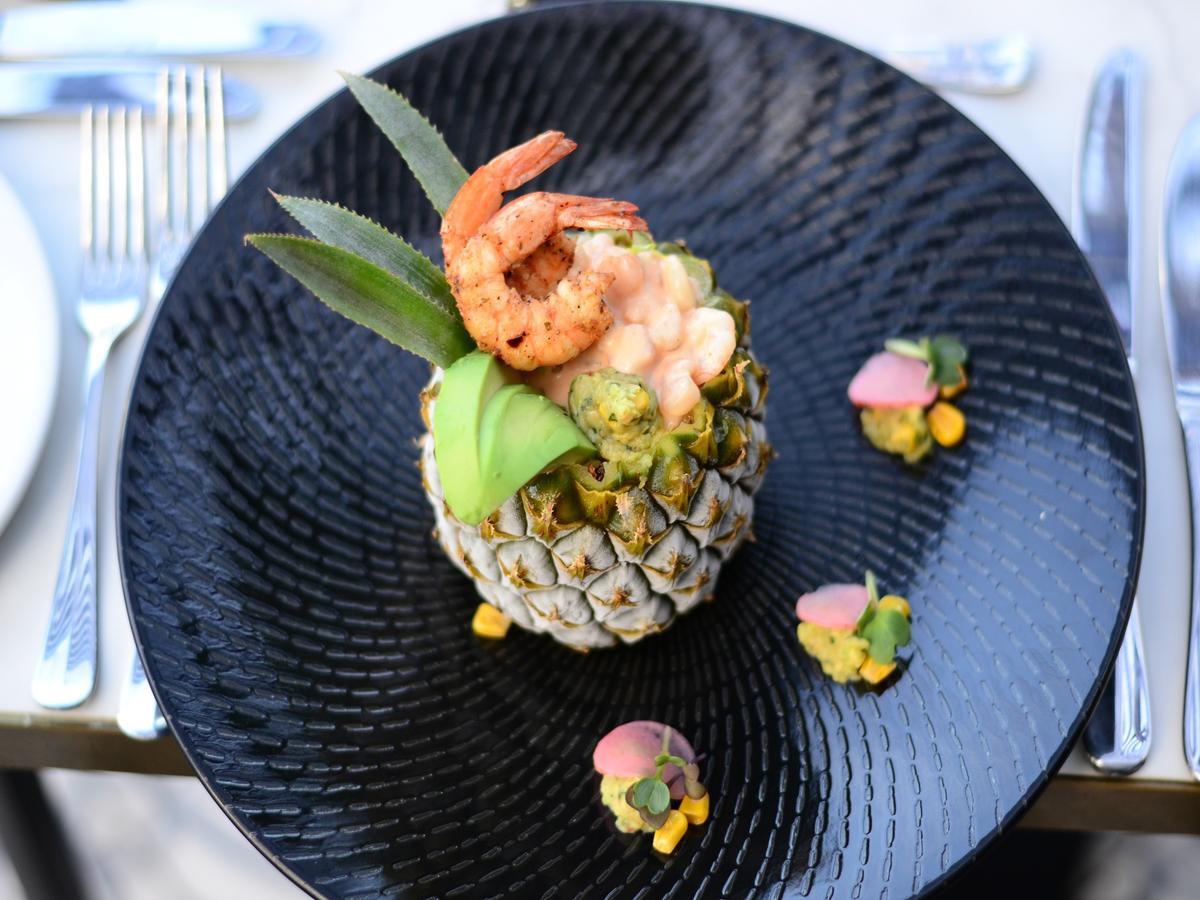 The Ritz Cape Town Hotel Ngoại thất bức ảnh