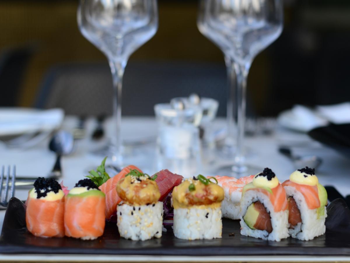 The Ritz Cape Town Hotel Ngoại thất bức ảnh