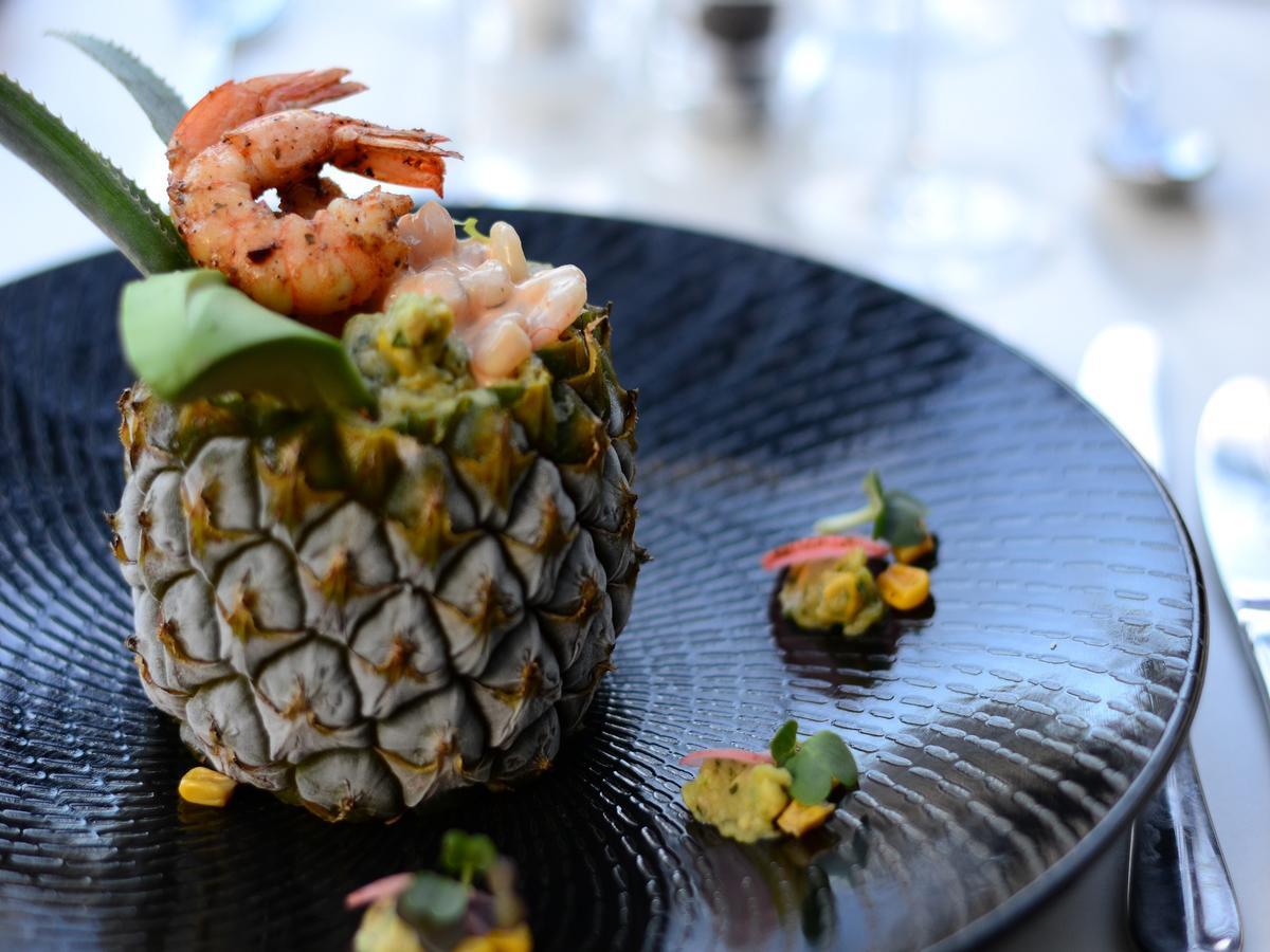The Ritz Cape Town Hotel Ngoại thất bức ảnh