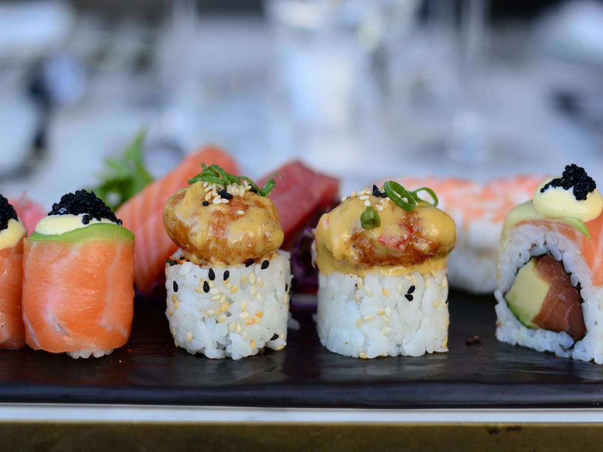 The Ritz Cape Town Hotel Ngoại thất bức ảnh