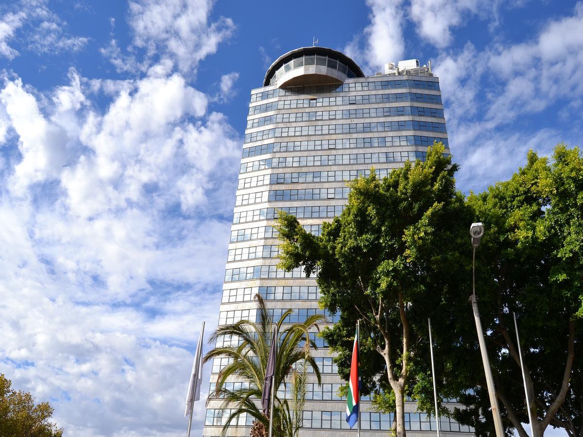 The Ritz Cape Town Hotel Ngoại thất bức ảnh