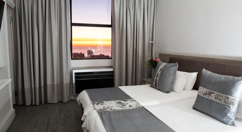 The Ritz Cape Town Hotel Ngoại thất bức ảnh