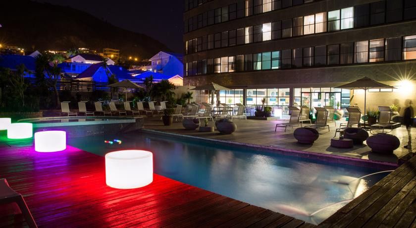 The Ritz Cape Town Hotel Ngoại thất bức ảnh