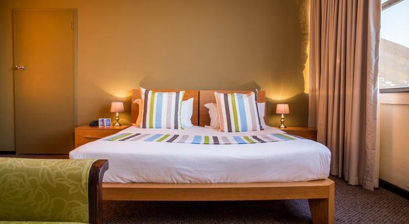 The Ritz Cape Town Hotel Ngoại thất bức ảnh