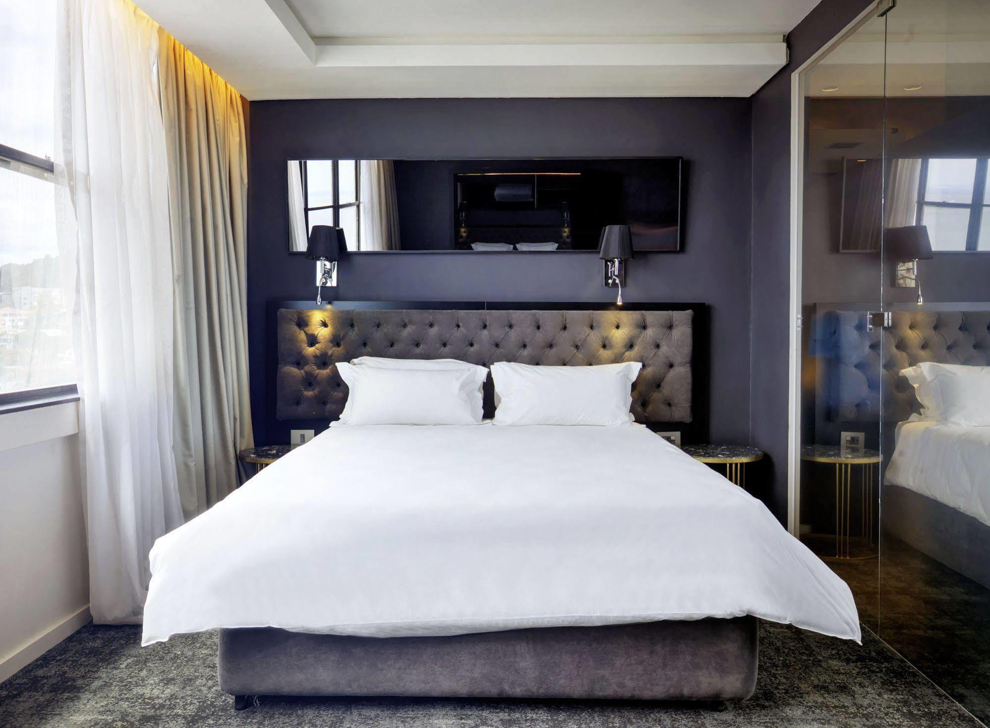 The Ritz Cape Town Hotel Ngoại thất bức ảnh
