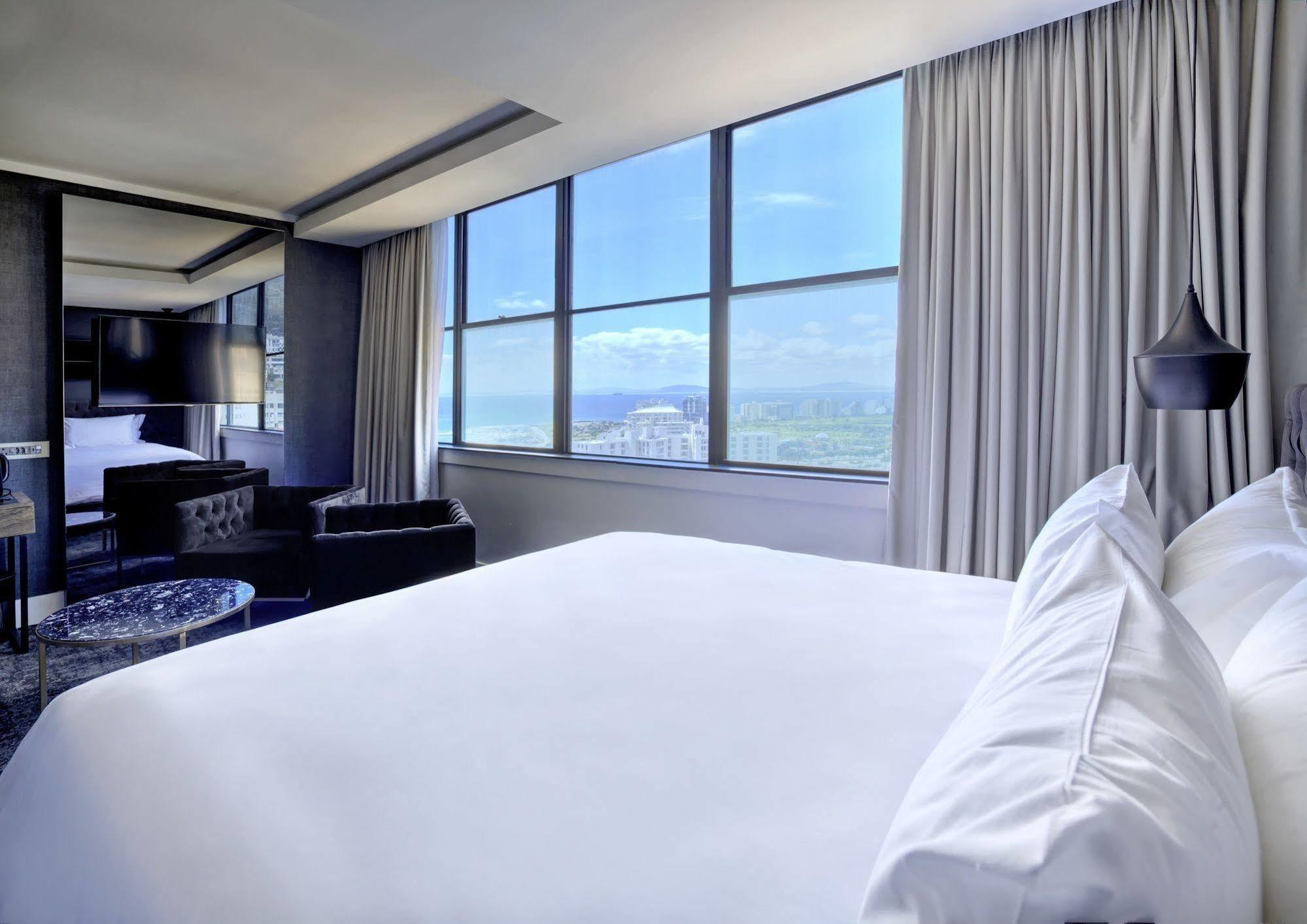 The Ritz Cape Town Hotel Ngoại thất bức ảnh