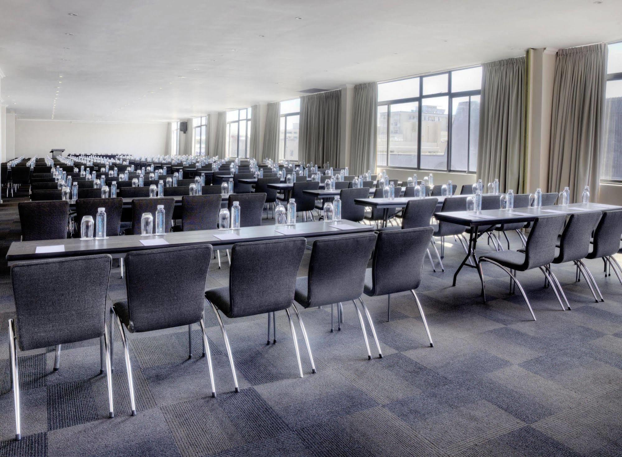 The Ritz Cape Town Hotel Ngoại thất bức ảnh