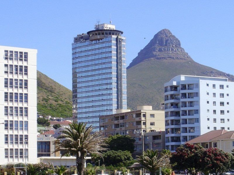 The Ritz Cape Town Hotel Ngoại thất bức ảnh