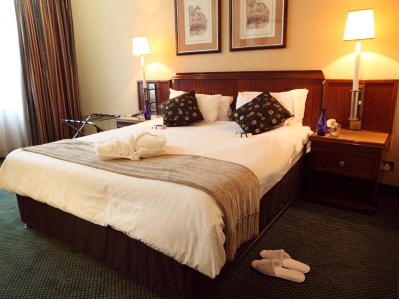 The Ritz Cape Town Hotel Ngoại thất bức ảnh