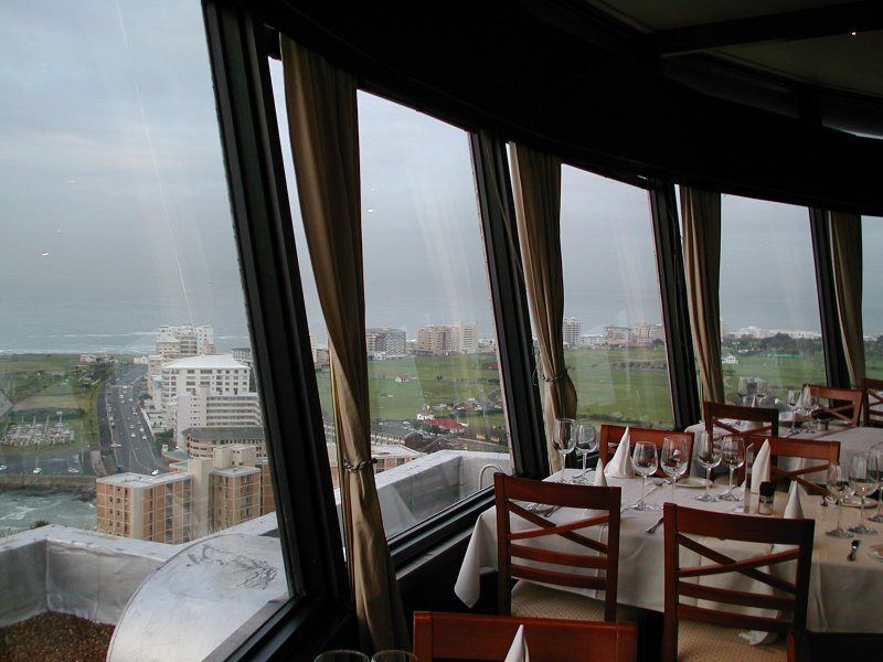 The Ritz Cape Town Hotel Ngoại thất bức ảnh